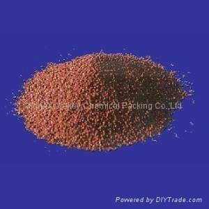 Bio Ceramic Ball Water Treatment(Ceramic Filter sand) 4