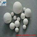 High Alumina Grinding balls for grinding mill 1