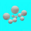 High Alumina Grinding balls for grinding mill 2