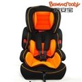 Convertible baby car seat 2