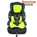 Convertible baby car seat 4