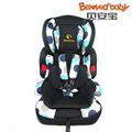 Baby car seat with ECER44 4