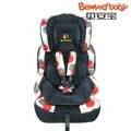 Baby car seat with ECER44 1