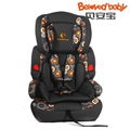 Fashion baby car seat with ECER44