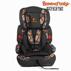 Fashion baby car seat with ECER44