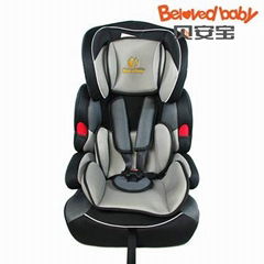 Hot sale baby car seat with ECER44