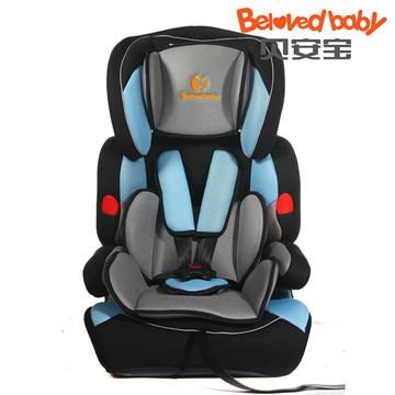 Hot sale baby car seat with ECER44 2