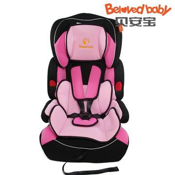 Hot sale baby car seat with ECER44 3