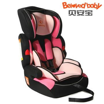 Hot sale baby car seat with ECER44 5