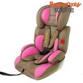 Infant car seat with ECER44/04 2
