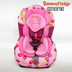 Baby car seat & Group 0+,1