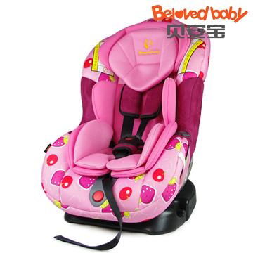 Baby car seat & Group 0+,1 2