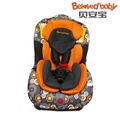 Toddler car seat & Group 0+,1