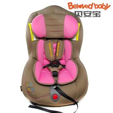  Infant car seat with ECER44