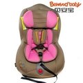 Infant car seat with ECER44