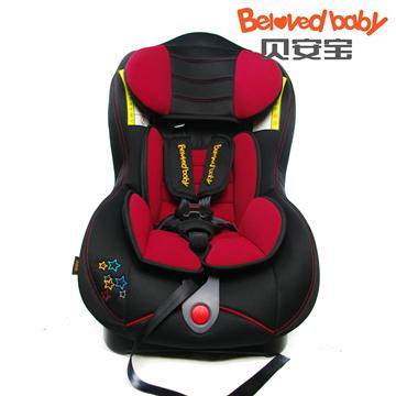 Child car seat with ECER44