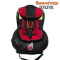 Child car seat with ECER44