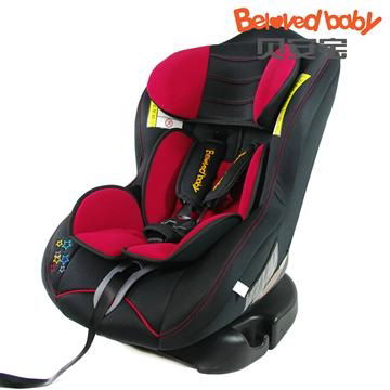 Child car seat with ECER44 2