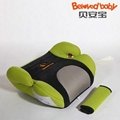 Booster seat with ECER44 1