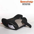 Booster seat with ECER44 2