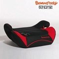 Booster seat & Group 2+3 2