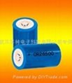 3V锂锰电池