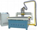 wood cnc router