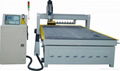 In-line Auto tool change cnc router 1