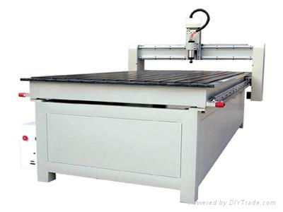 glass engraving machine