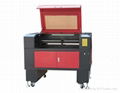 laser cutting machine