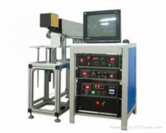 laser marking machine