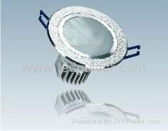 LED Downlight