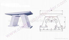 Type SPI Fender