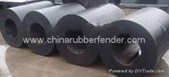 Cylindrical Fenders