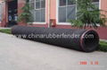 Slope Adapted Hose