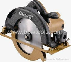 8'' Circular Saw