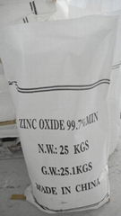 zinc oxide