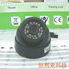 CCTVcamera