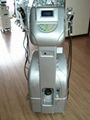 Anti - agin oxygen injection skin care machine 1