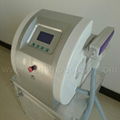 ND YAG laser tattoo removal laser