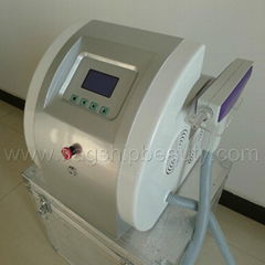 ND YAG laser tattoo removal laser machine