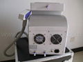 ND YAG laser tattoo removal laser machine 4