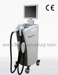 beauty laser 808nm diode laser for hair removal