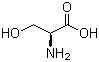 L-絲氨酸 1