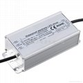 LED120 W power supply waterproof