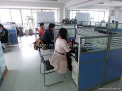 Anping web wire mesh Co.,LTD Shijiazhuang branch company