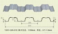 yx76-305-915楼承板