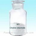 Choline Bitartrate