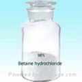 Betaine HCL