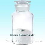 Betaine HCL